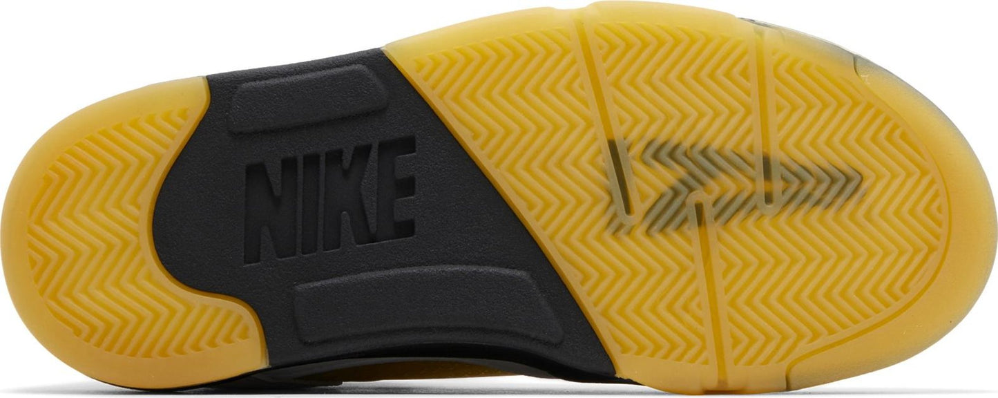 Women's Air Jordan Retro 5 X A Ma Maniére