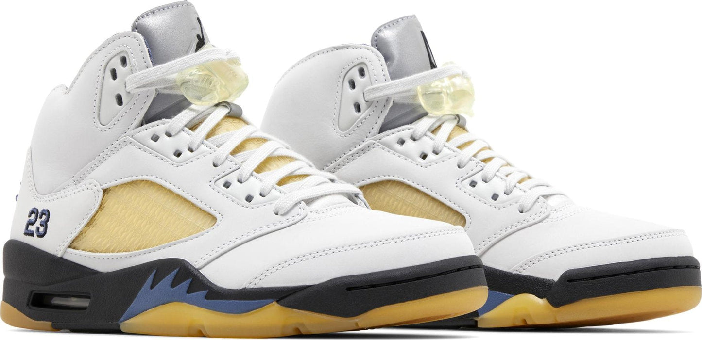 Women's Air Jordan Retro 5 X A Ma Maniére