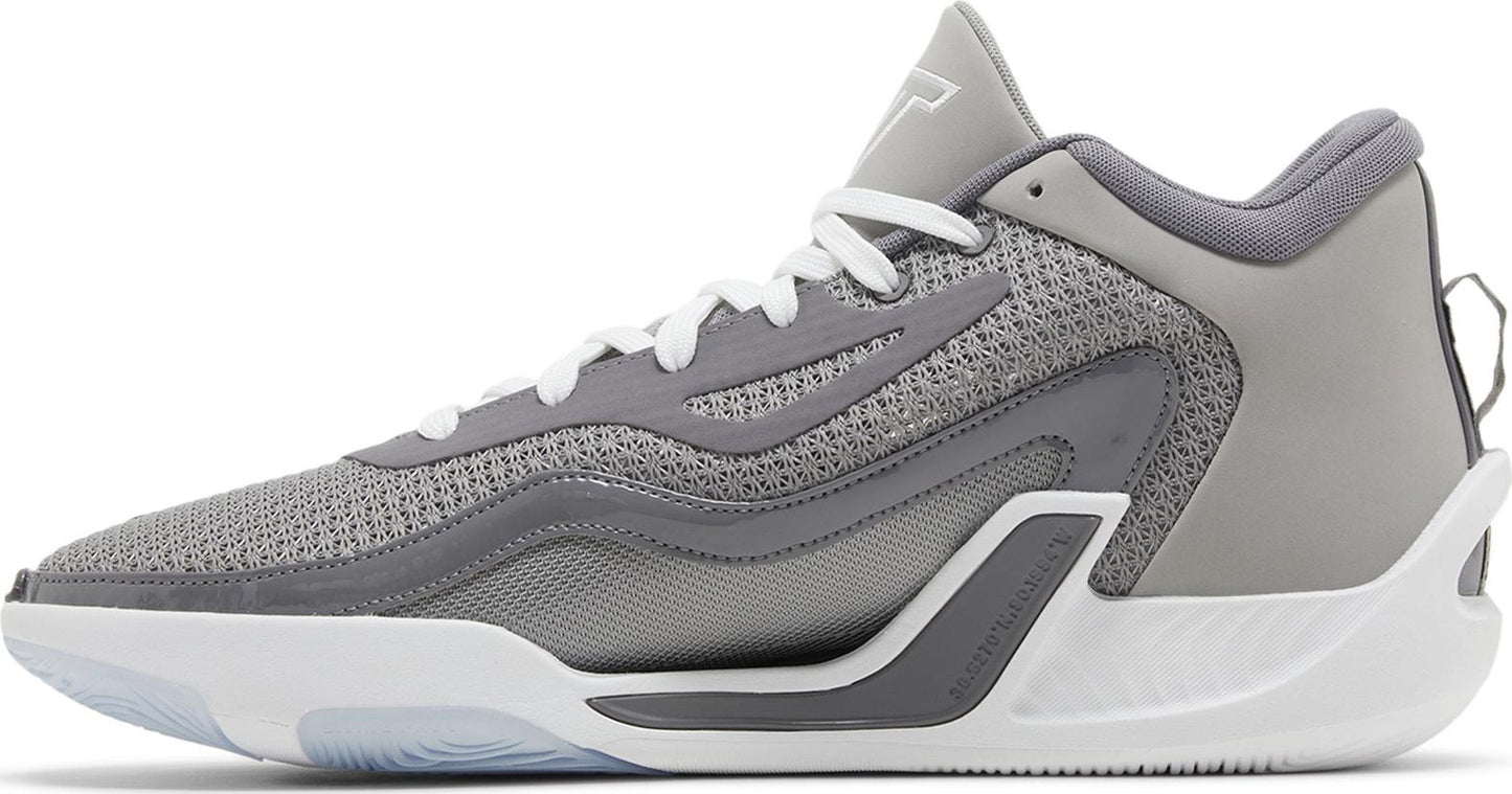 Air Jordan Men's Tatum 1 'Cool Grey' Sneakers