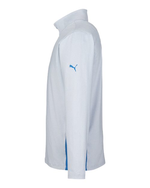 Lake Blue/ Bright White-