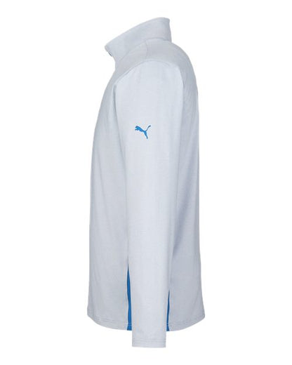 Lake Blue/ Bright White-