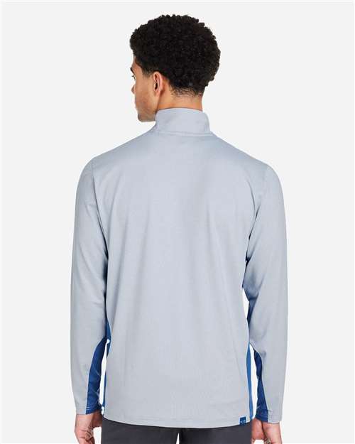 Lake Blue/ Bright White-