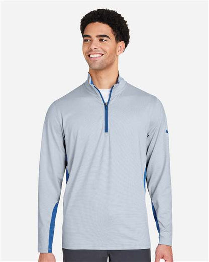 Lake Blue/ Bright White-
