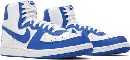 Nike Men's Terminator High 'Game Royal' Sneakers