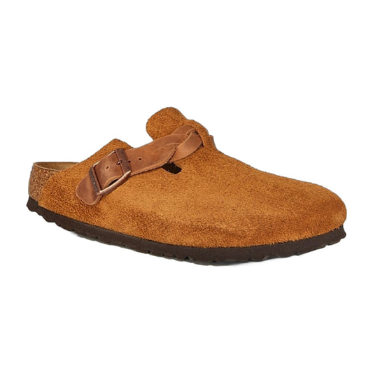 Birkenstock Boston Braided Clog