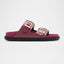 berry crush leather