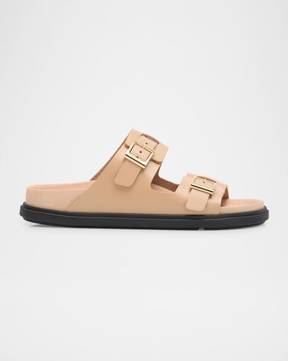 new beige-