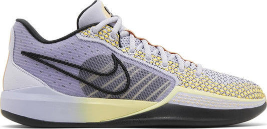 Nike Women's Sabrina 1 'Spark' Shoes