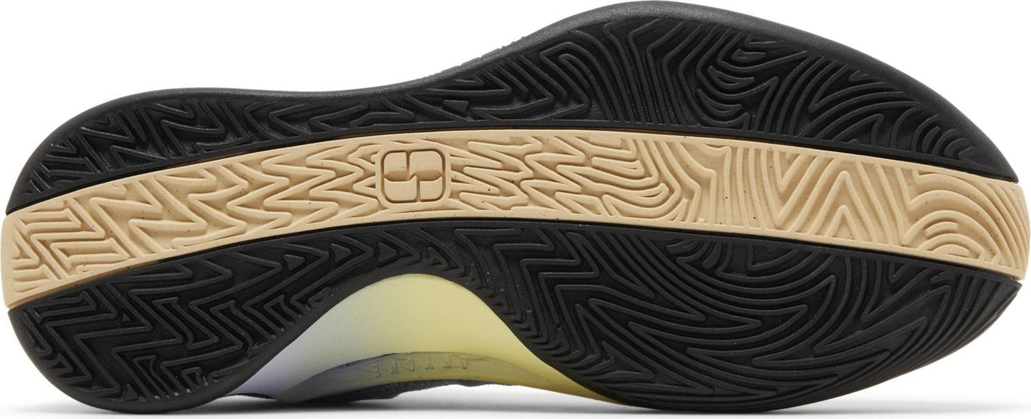 Nike Women's Sabrina 1 'Spark' Shoes