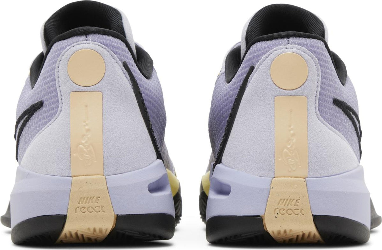 Nike Women's Sabrina 1 'Spark' Shoes