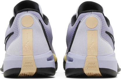 Nike Women's Sabrina 1 'Spark' Shoes