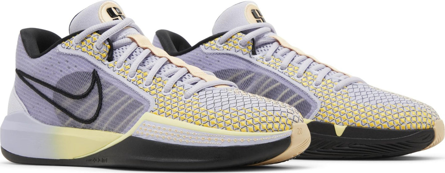 Nike Women's Sabrina 1 'Spark' Shoes