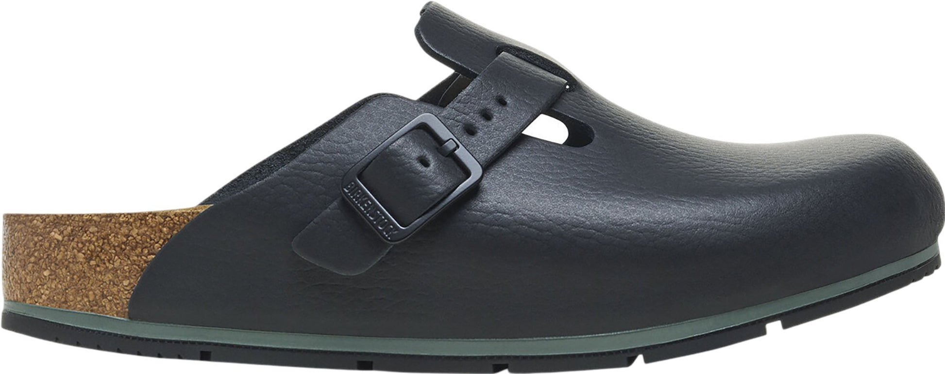 Black-