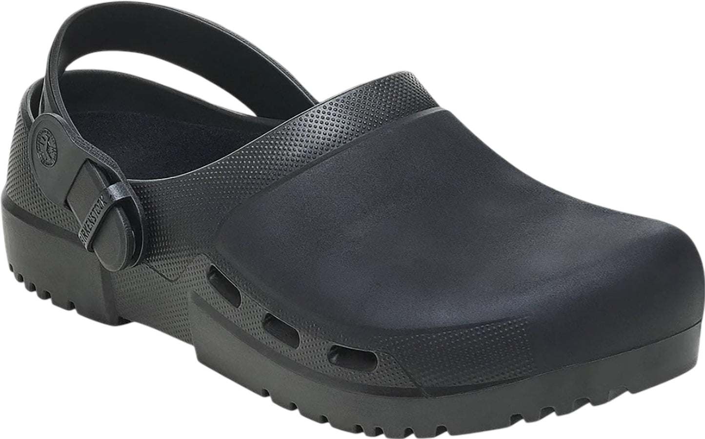 Jet Black-