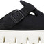 black/black