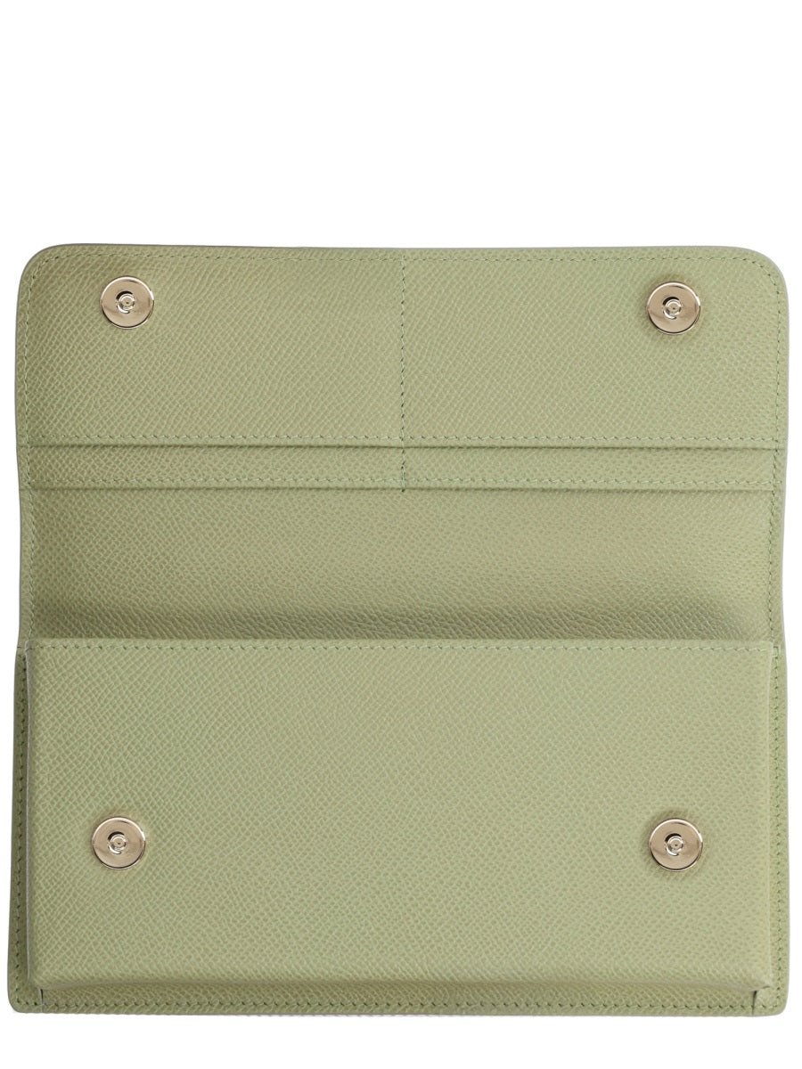 Leather Mini Bag