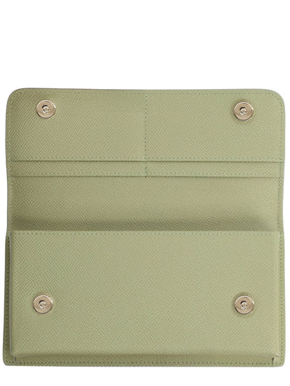 Leather Mini Bag