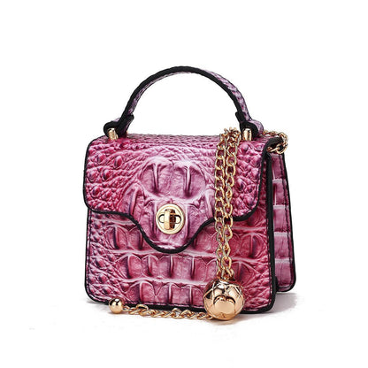 MKF Collection by Mia K. - River Mini Crossbody Bag