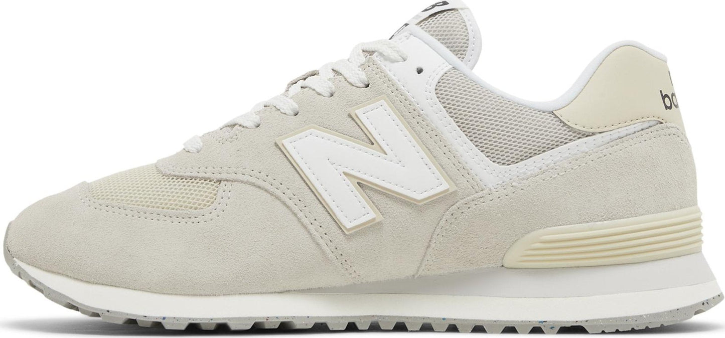 Men's New Balance 574 'Beige Fog'