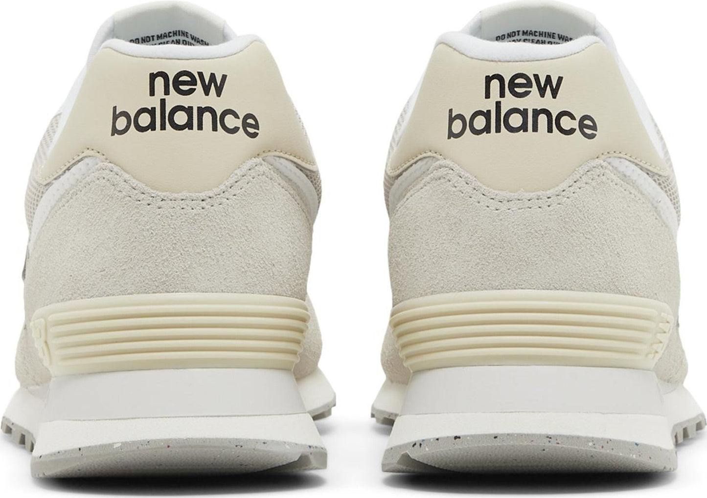 Men's New Balance 574 'Beige Fog'