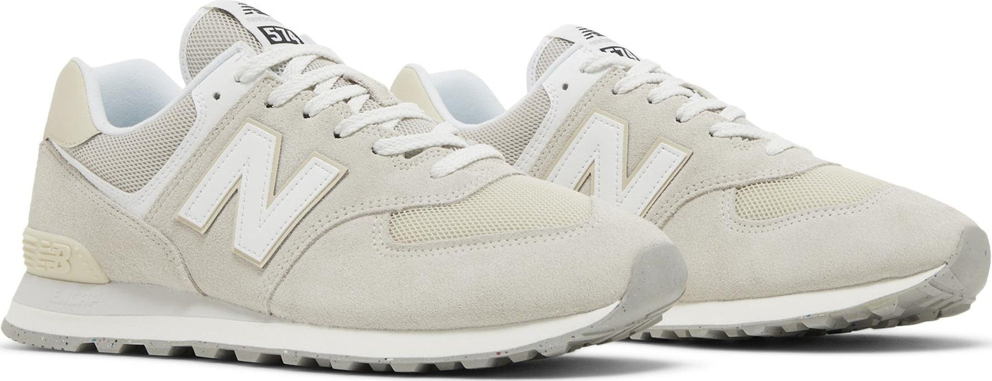 Men's New Balance 574 'Beige Fog'