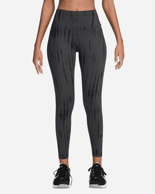 Nike Women's High-Waisted 7/8 Printed Leggings