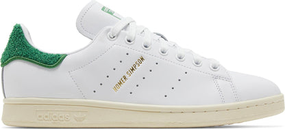 adidas Men's Homer Simpson X Stan Smith Sneakers