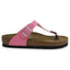 Candy Pink Black