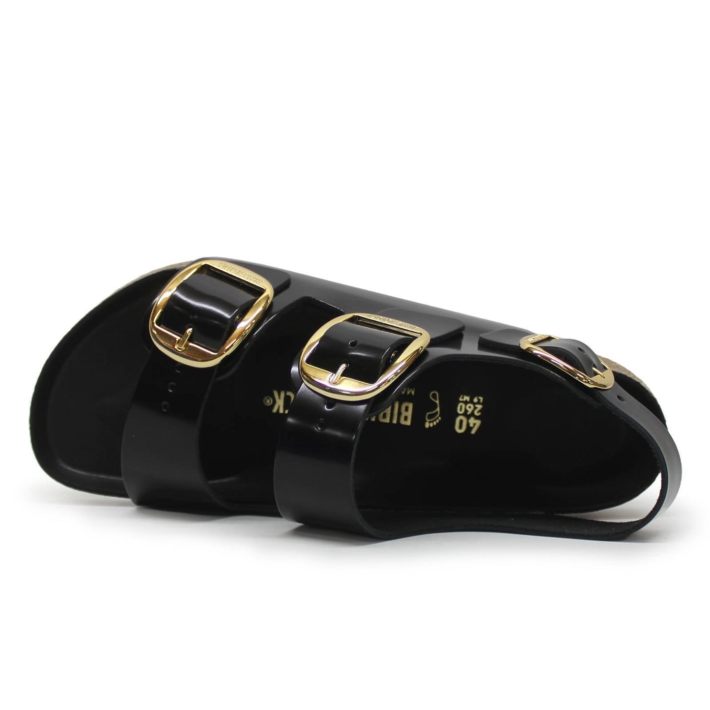 Black-