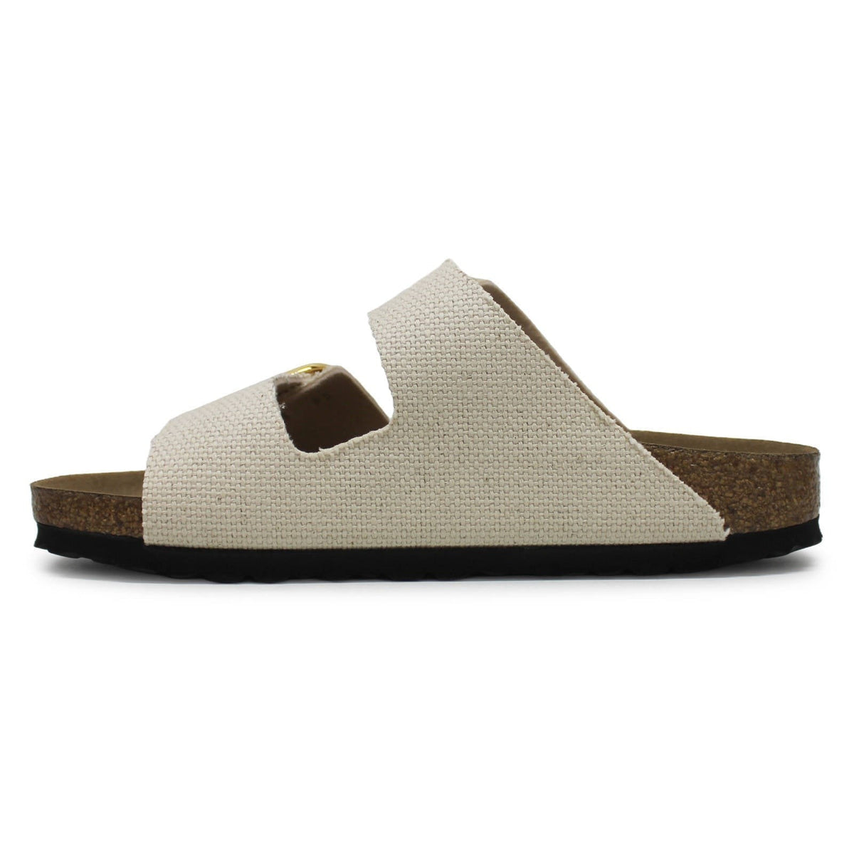 Vegan Canvas Eggshell