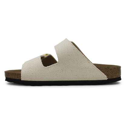 Vegan Canvas Eggshell