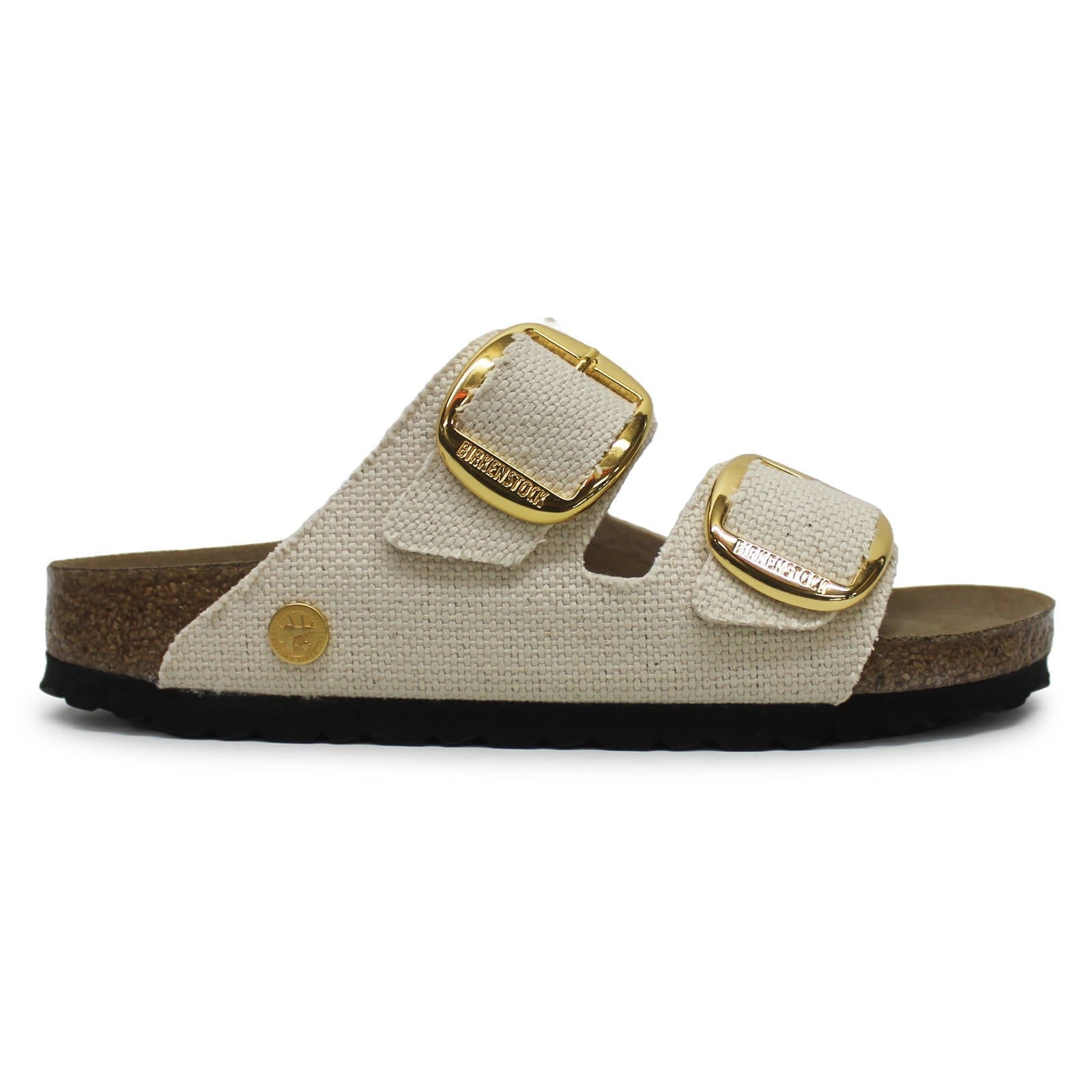 vegan canvas eggshell-