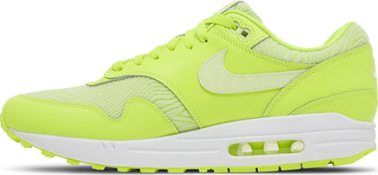 Nike Men's Air Max 1 Prm 'Volt' Sneakers