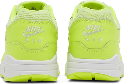 Nike Men's Air Max 1 Prm 'Volt' Sneakers