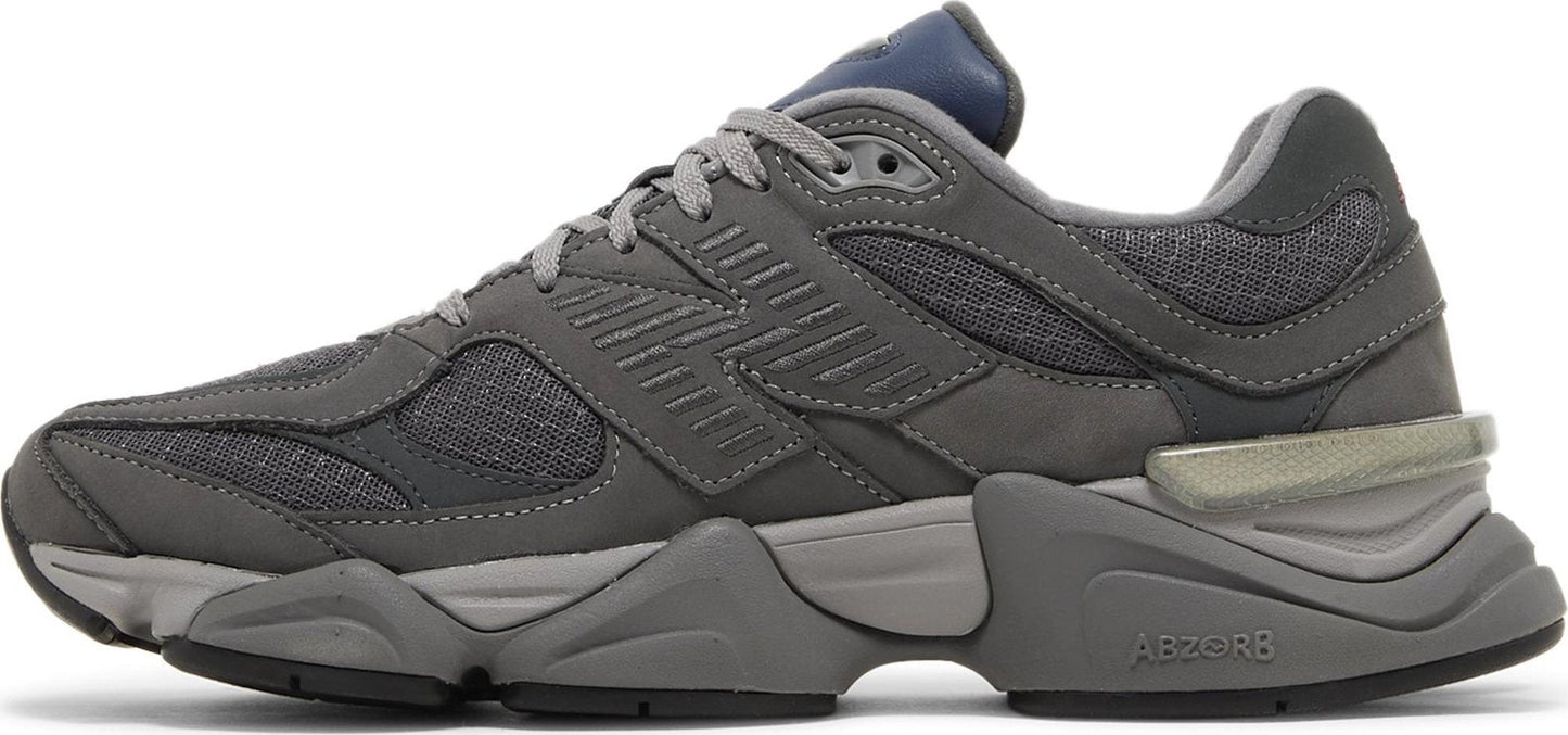 Men's New Balance 9060 'Castlerock'