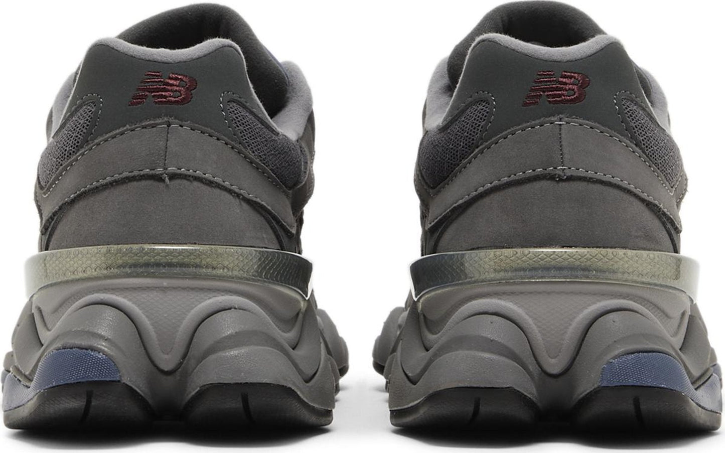 Men's New Balance 9060 'Castlerock'