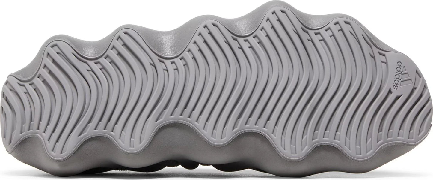 adidas Men's Yeezy 450 'Stone Grey' Sneakers