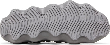 adidas Men's Yeezy 450 'Stone Grey' Sneakers