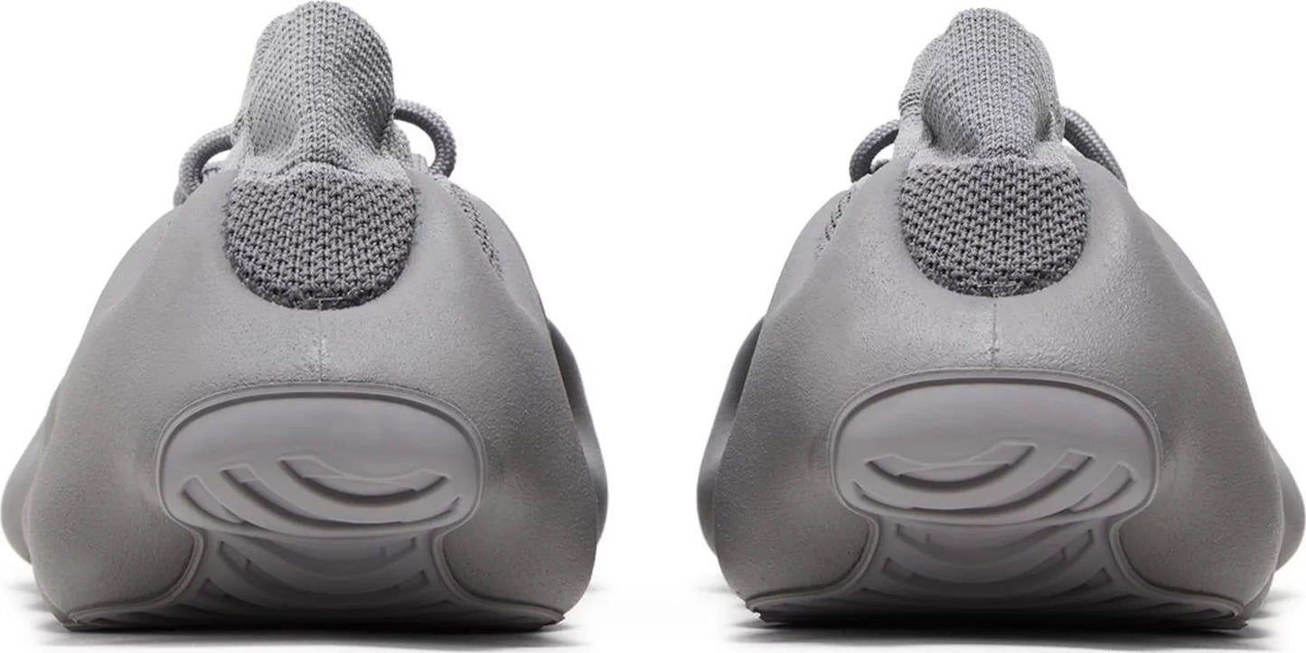 adidas Men's Yeezy 450 'Stone Grey' Sneakers