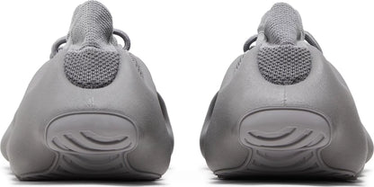 adidas Men's Yeezy 450 'Stone Grey' Sneakers