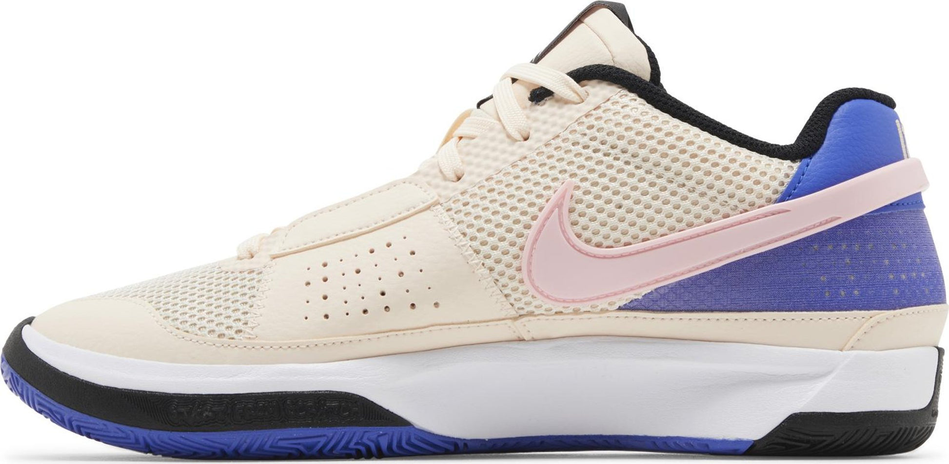 Guava Ice/Medium Soft Pink/White/Black/Light Ultramarine/Hyper Pink-