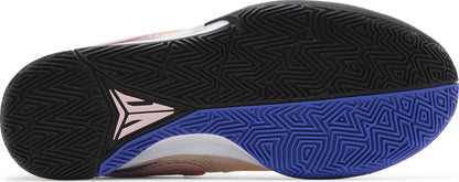 Nike Men's Ja 1 'Guava Ice' - Guava Ice/Medium Soft Pink/White/Black/Light Ultramarine/Hyper Pink Sneakers