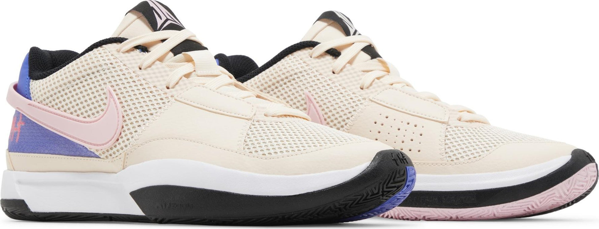 Guava Ice/Medium Soft Pink/White/Black/Light Ultramarine/Hyper Pink-