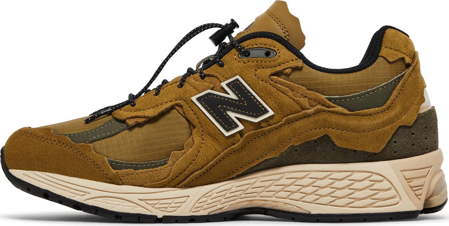 New Balance Men's 2002R Sneakers