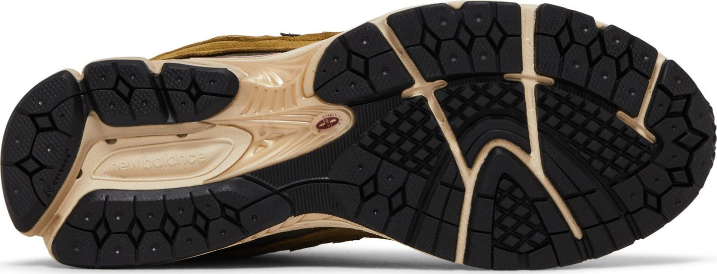 Men's New Balance 2002R