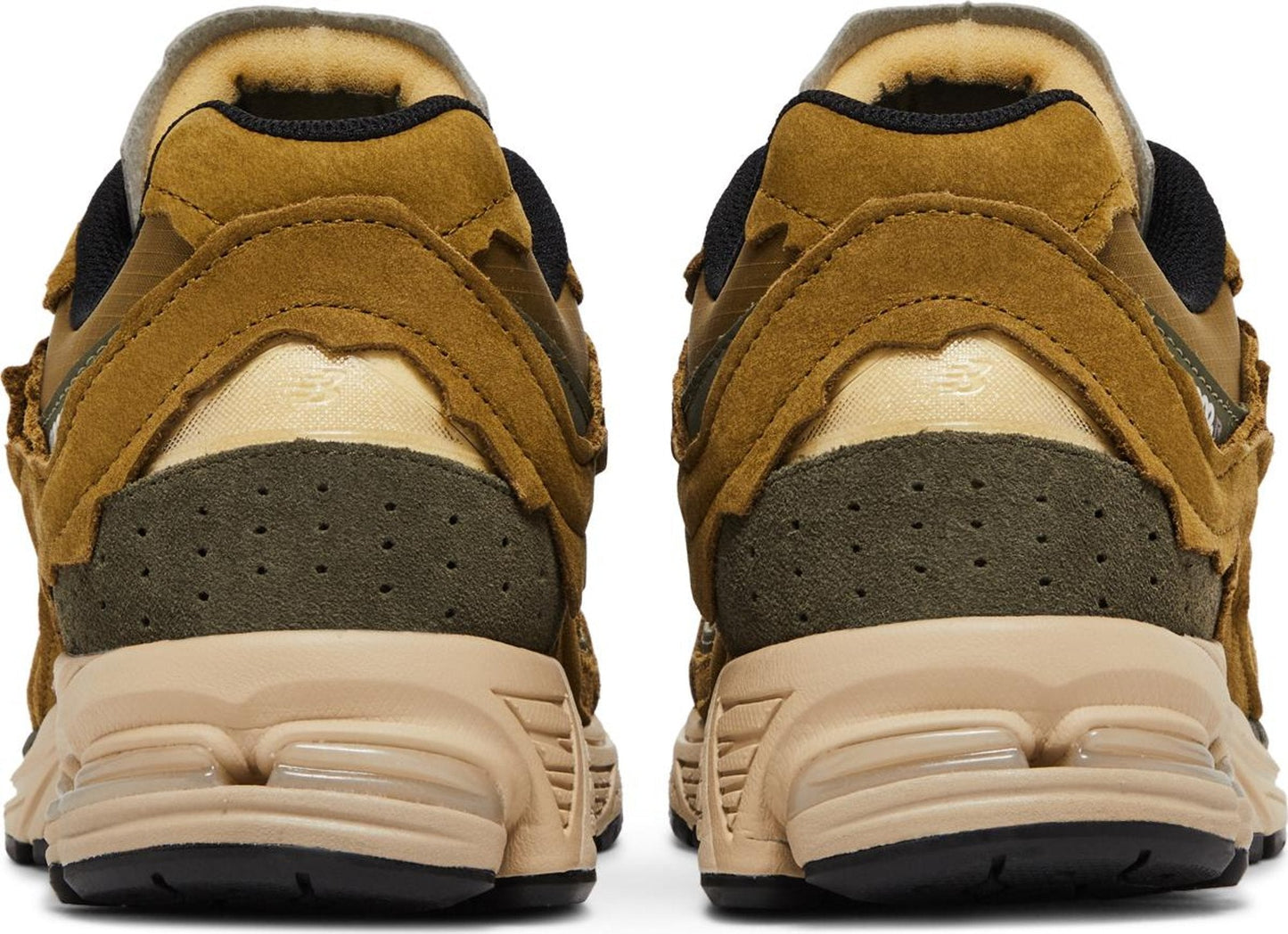 Men's New Balance 2002R