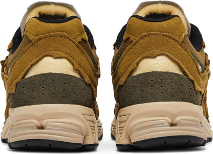 New Balance Men's 2002R Sneakers
