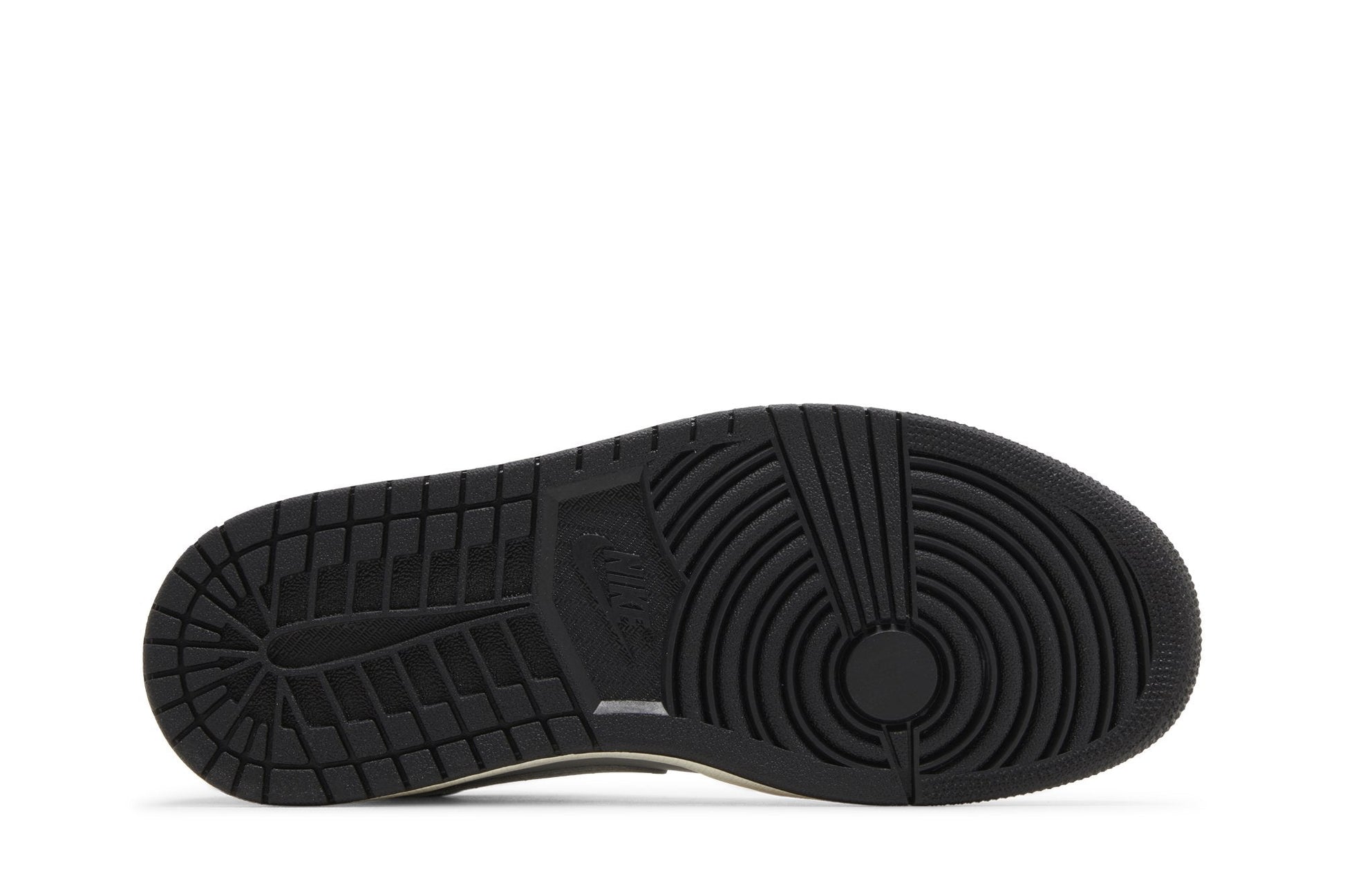 Black/Light Smoke Grey/Sail/Metallic Silver-