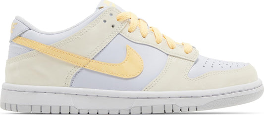 Nike Grade School Dunk Low 'Melon Tint Gs' Sneakers