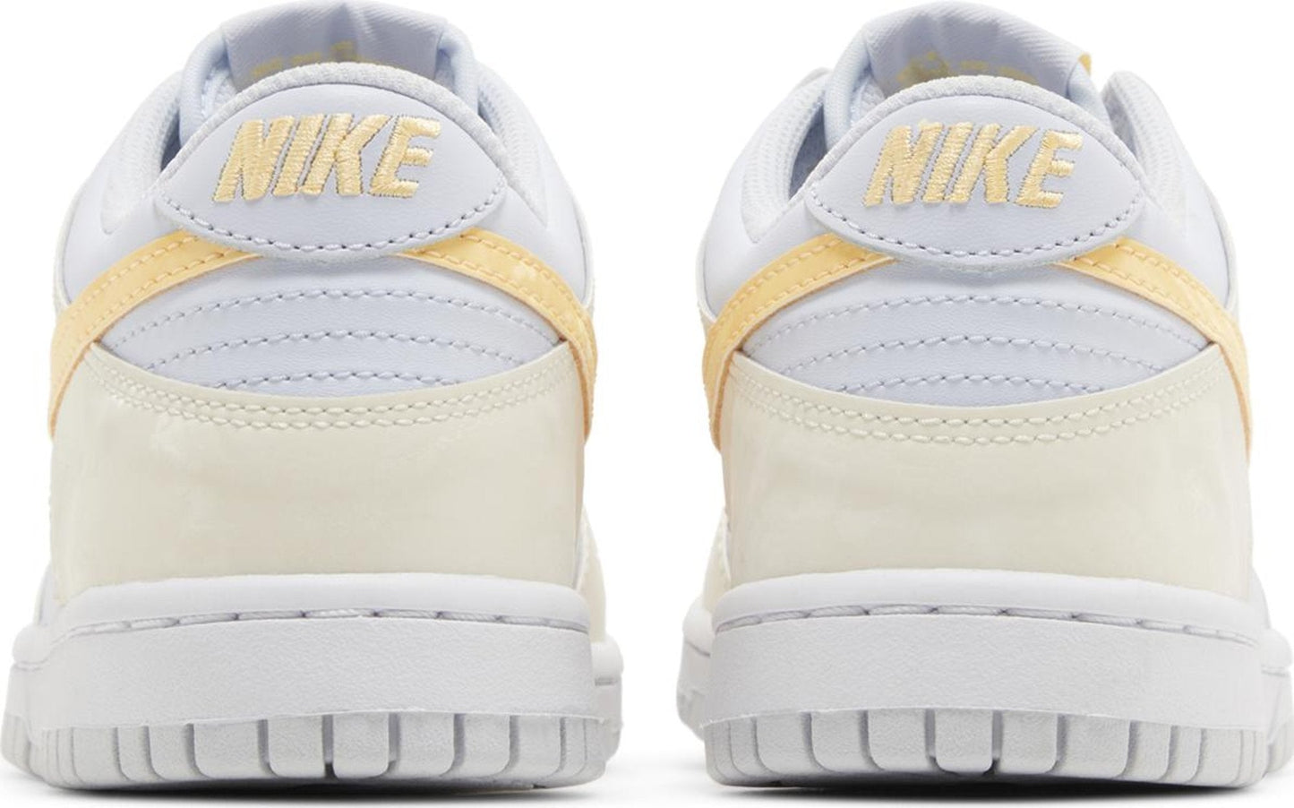 Nike Grade School Dunk Low 'Melon Tint Gs' Sneakers